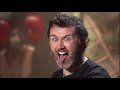 a typical fight with an irish mother tommy tiernan