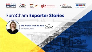 EuroCham Exporter Stories: Kingdom of WOW (KOW) Lifestyle Manufacturing Co. Ltd