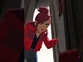 pov if carmen sandiego died… disclaimer *not real* edit shorts fyp carmensandiego