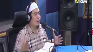 Ustaz Amin - Pesona D Zahra : Berfikir Aras Tinggi