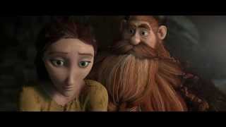 How To Train Your Dragon 2 - For The Dancing And The Dreaming (greek) (HD)