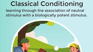 Classical Conditioning How It Works Potential Benefits