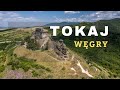 Tokaju castles, hobbit houses and Morskie Oko - (4K)