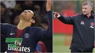 Do PSG and Juventus' recent stumbles open up UCL to an underdog like Man Utd? | Champions League
