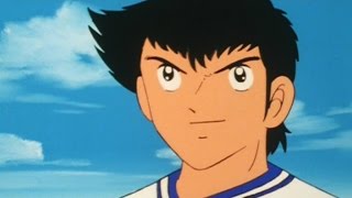 Captain Tsubasa - Episode 70  - Ruthless