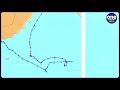 cyclone hamoon deep depression over bay of bengal may turn into cyclone cyclone tej oneindia