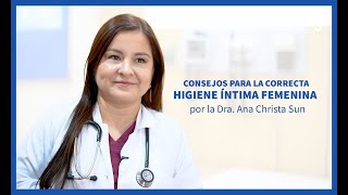 Consejos y tips para una mejor higiene íntima