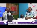 UKO BYIFASHE HIRYA NO HINO~#RIRARASHE