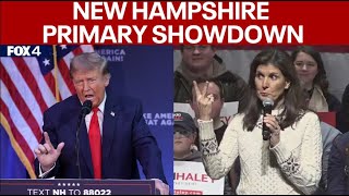 Election 2024: New Hampshire Primary Preview