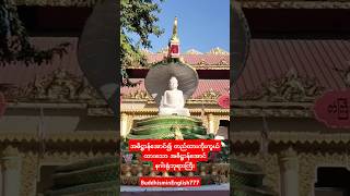 #အဓိဋ္ဌာန်အောင်#ဆုတောင်းပြည့်#နဂါးရုံဘုရား#shorts#shortvideo#short#youtubeshorts#youtube#love#music