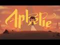 Aphélie - 2D animation short Film