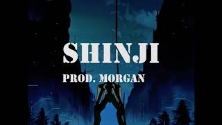 | "SHINJI" | Mac Miller x Joji x Lofi Anime Type Beat | 2018 | FREE |