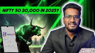 When the Nifty50 will recover? | Nifty50 30,000 | Bull market | bear market