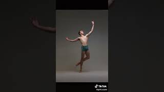 #ballettok Hashtag Videos on TikTok 479   Copy