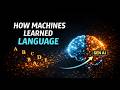 The Untold Story of Generative AI