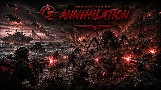 GRAVITY ENGINE // ANNIHILATION