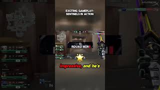 Unbelievable Clutch Moments! 💥 #shorts #viral #trending #valorant #csgo #minecraft #marvelrivals