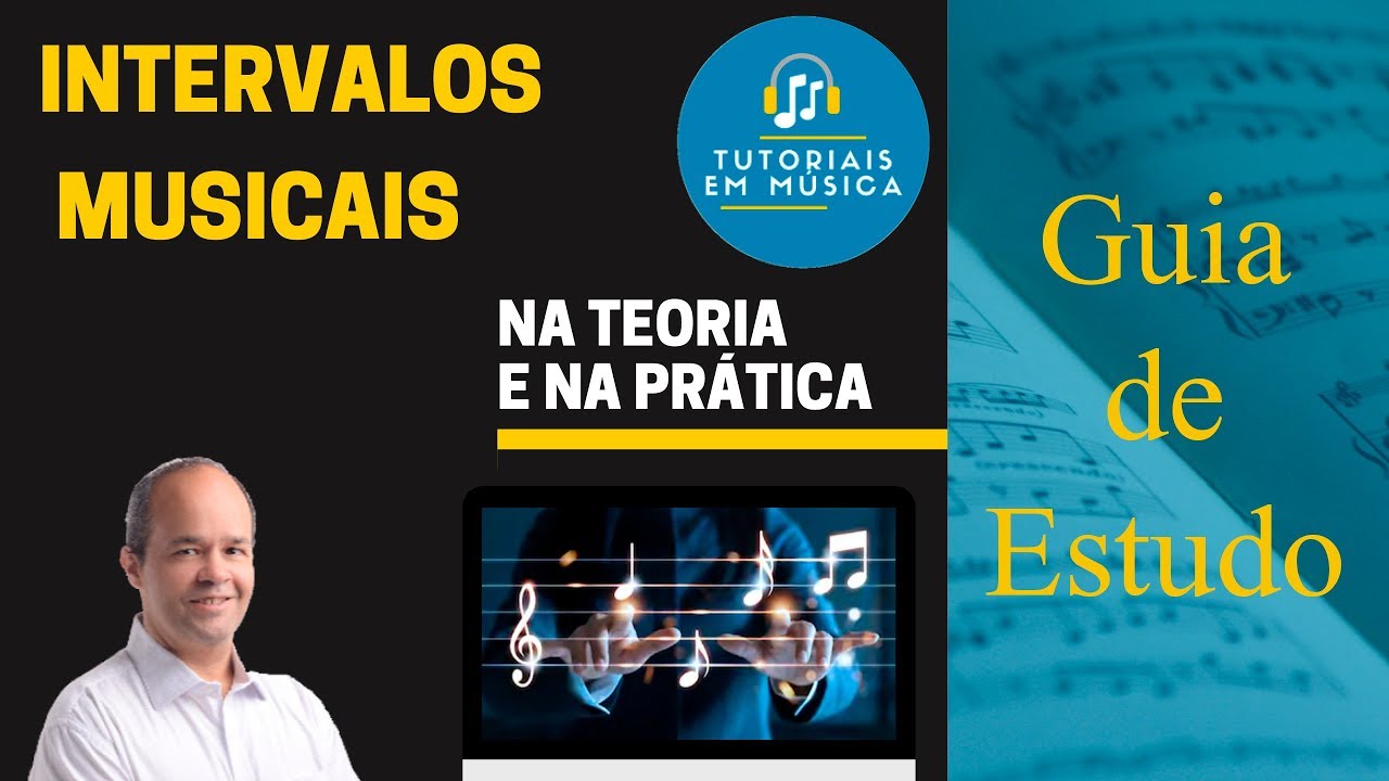 Guia Para Estudo De Intervalos Youtube