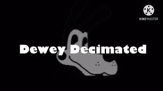 Boris in: Dewey Decimated