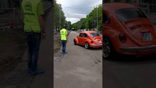 Dragrace / Sprint ikw wanroij 2019