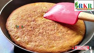 Oats Omelette|Healthy Breakfast/Dinner recipe|Weight Loss Recipe|ఓట్స్ ఆమ్లెట్|RadhaKrishna Recipes