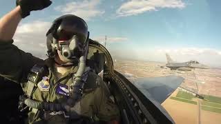 F-16 FIGHTING FALCON (phonk edit)