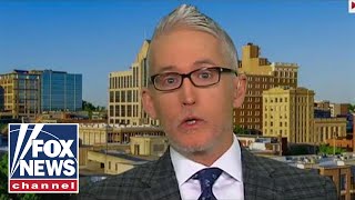 Gowdy on Comey admitting he was wrong: Two years too late