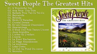Sweet People The Greatest Hits