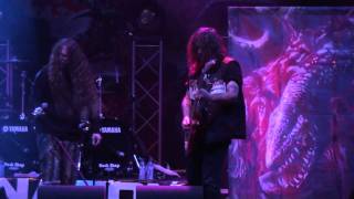 Obituary - The End Complete ( NEUROTIC DEATHFEST 2011 )