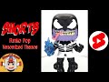 Venomized Thanos I Funko Pop I #Shorts