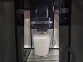 wmf 1500s coffe mashine latte machiato myworkstore