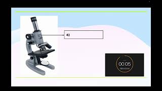 Microscope Quiz: Can YOU Label It?