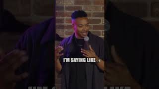 Some people just don't get comedy