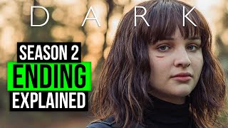 Dark Season 2 Ending Explained | Netflix | Get Ready for Season 3