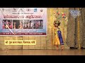 jagor a traditional folk drama   loknaatya mahotsav prudent 121224