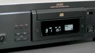 SONY CDP-XA3ES CDプレーヤー