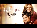 Hello Love Again Full Movie 2024 Facts | Kathryn Bernardo, Alden Richards, Lovely Abella | Review