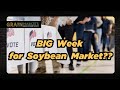 Weekend Polling Data Responsible for Soybean Rally??