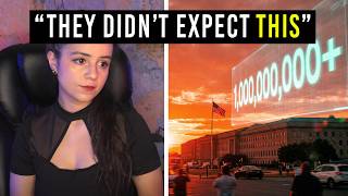 WHY 1 BILLION JUST WATCHED THE UFO FILES