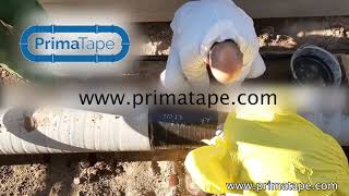 PrimaTape   The ultimate mechanical protection solution against impact 1