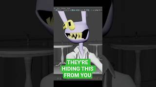 Animators HIDE THIS FROM YOU #animation
