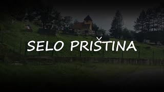 Teslić: Studenci || Selo Priština