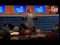 Creflo Dollar 2016  - The Relevancy of God’s Grace