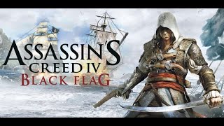 Я СТАЛ НОВЫМ ПИРАТОМ (Assassin's Creed IV: Black Flag)