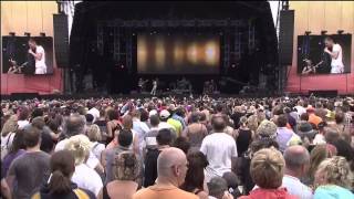 HD Kajagoogoo Too Shy 80's Rewind Festival 2010