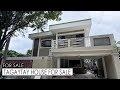 BRANDNEW HOUSE AND LOT FOR SALE TAGAYTAY NEAR STARBUCKS SVD | HOUSE TOUR C29