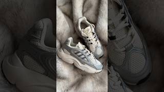 #sneakers #unboxing #adidas #ozmillen #adidasozmillen #newsneakers #sneakers2024 #trendysneakers