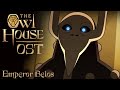 Every Appearance of Emperor Belos's Theme/Leitmotif [Owl House OST]