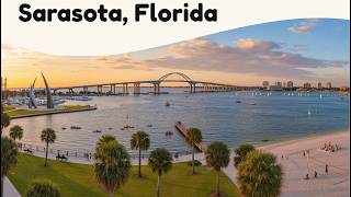 10 Best Things to Do in Sarasota, Florida