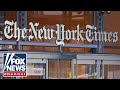 Major newspaper moves away from liberal bias after Trump win